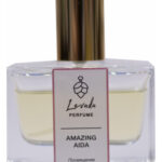 Image for Amazing Aida Levada Perfume