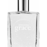 Image for Amazing Grace Snow Globe Philosophy