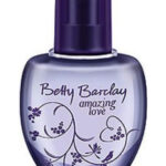 Image for Amazing Love Betty Barclay
