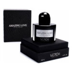 Image for Amazing Love Verdii Fragrance