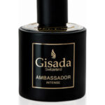Image for Ambassador Intense Gisada