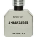 Image for Ambassador Parfums Genty