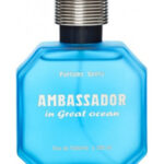 Image for Ambassador in Great Ocean Parfums Genty