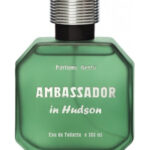 Image for Ambassador in Hudson Parfums Genty