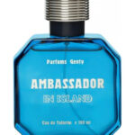 Image for Ambassador in Island Parfums Genty