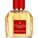 Image for Ambassadora Gisada