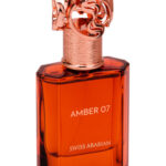 Image for Amber 07 Swiss Arabian