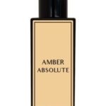 Image for Amber Absolute Toni Cabal