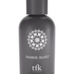 Image for Amber Alert The Fragrance Kitchen