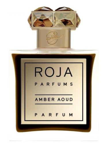 Amber Aoud Roja Dove