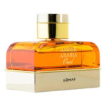 Image for Amber Arabia Oud Pour Homme Armaf