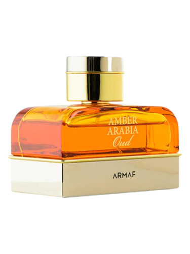 Amber Arabia Oud Pour Homme Armaf