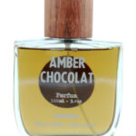 Image for Amber Chocolate The Lab