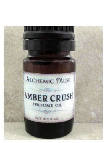 Amber Crush Alchemic Muse