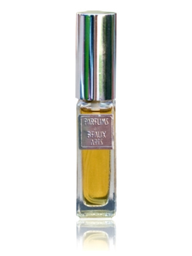 Amber DSH Perfumes
