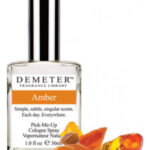 Image for Amber Demeter Fragrance