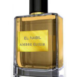 Image for Amber Elixir El Nabil