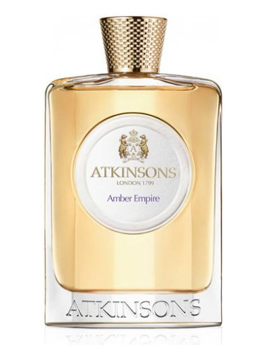 Amber Empire Atkinsons