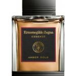 Image for Amber Gold Ermenegildo Zegna