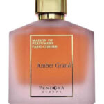 Image for Amber Grand Pendora Paris Corner