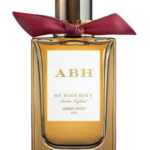 Image for Amber Heath Burberry