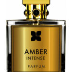 Image for Amber Intense Fragrance du Bois