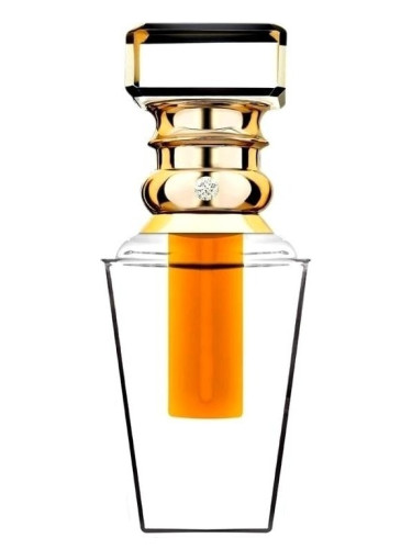 Amber Khas Khas Oud & Perfumes