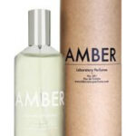 Image for Amber Laboratory Perfumes
