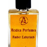 Image for Amber Labyrinth Acidica Perfumes