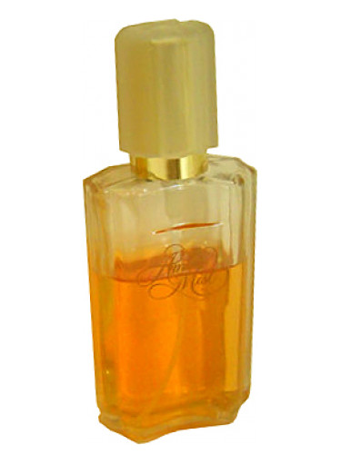 Amber Mist Avon