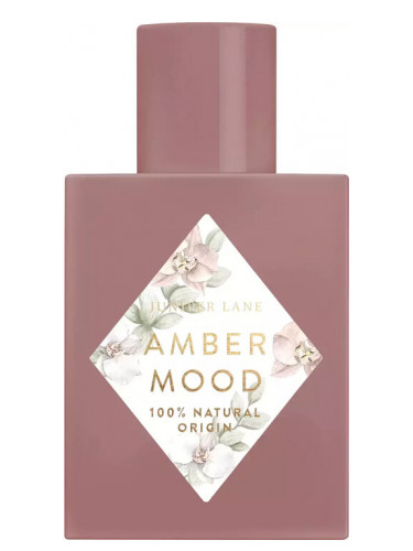 Amber Mood Juniper Lane Perfumes