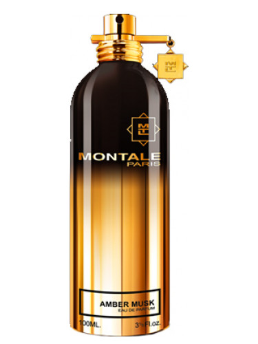 Amber Musk Montale