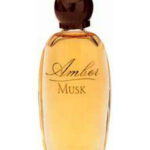 Image for Amber Musk Shiara