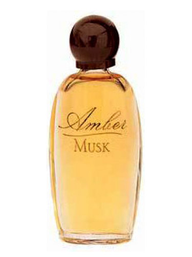 Amber Musk Shiara