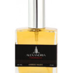 Image for Amber Night Alexandria Fragrances