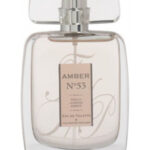 Image for Amber N°53 The Master Perfumer