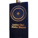 Image for Amber Oud Al Musbah