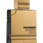 Image for Amber Oud Black Edition Al Haramain Perfumes