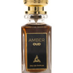 Image for Amber Oud Ghalati