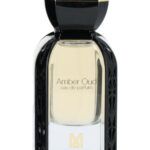 Image for Amber Oud Maison Oud