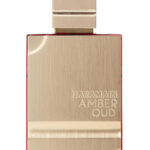 Image for Amber Oud Rouge Al Haramain Perfumes