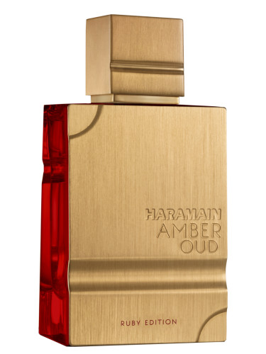 Amber Oud Ruby Edition Al Haramain Perfumes