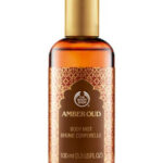 Image for Amber Oud The Body Shop