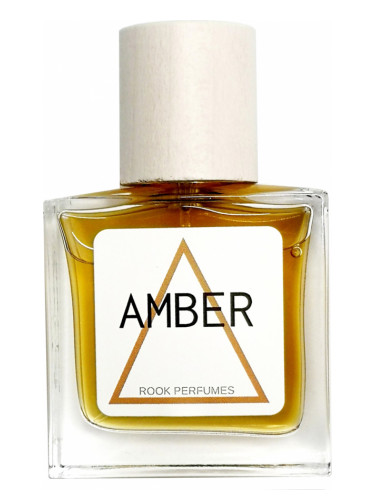 Amber Rook Perfumes