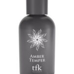 Image for Amber Temper The Fragrance Kitchen