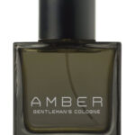 Image for Amber The Cotswold Perfumery