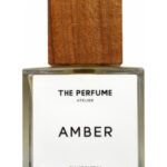 Image for Amber The Perfume Atelier