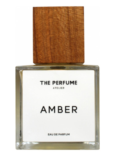 Amber The Perfume Atelier