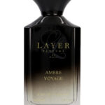 Image for Amber Voyage Layer Parfums