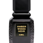 Image for Amber Wood Noir Ajmal